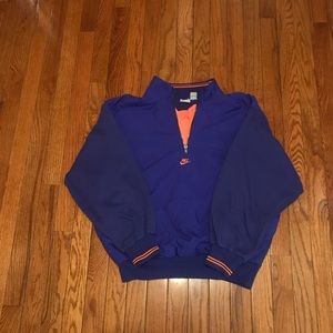Vintage Nike Pullover